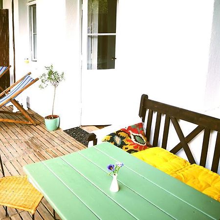 Das Schonbrunn Apartment! Vienna Exterior photo